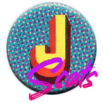 Scats.jl logo